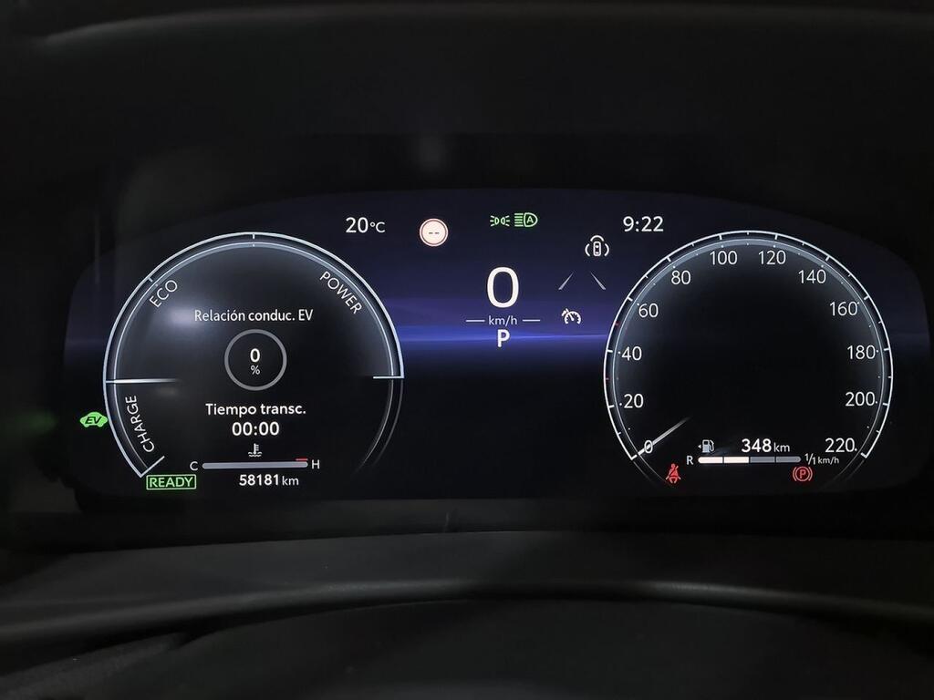 Toyota C-HR 1.8 140H Advance