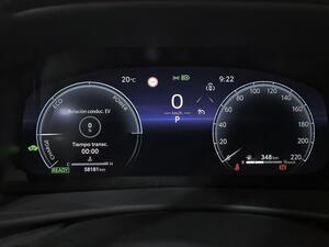 Toyota C-HR 1.8 140H Advance 13
