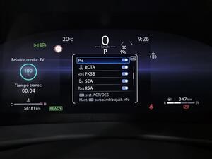 Toyota C-HR 1.8 140H Advance 23