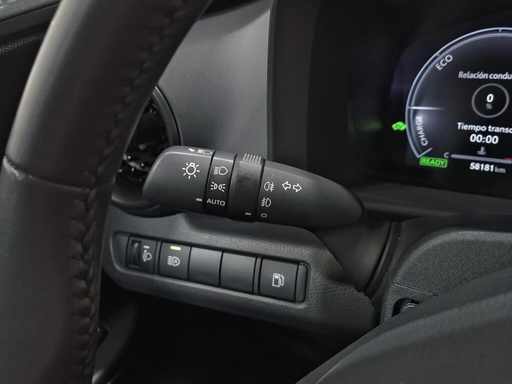 Toyota C-HR 1.8 140H Advance
