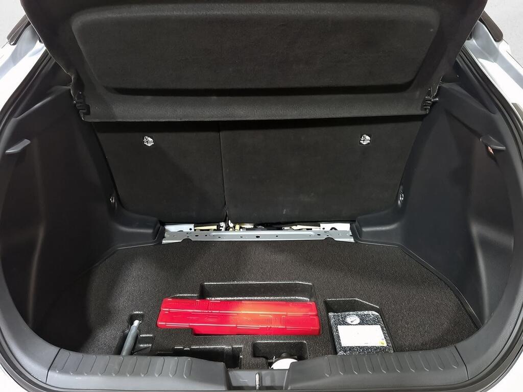 Toyota C-HR 1.8 140H Advance