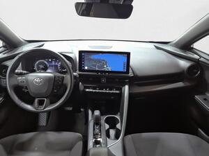 Toyota C-HR 1.8 140H Advance 6