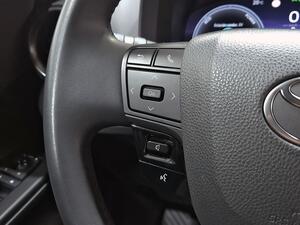 Toyota C-HR 1.8 140H Advance 17