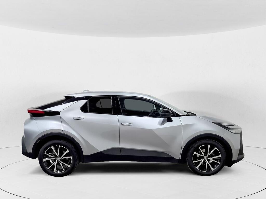 Toyota C-HR 1.8 140H Advance
