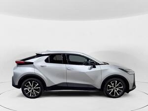Toyota C-HR 1.8 140H Advance 3