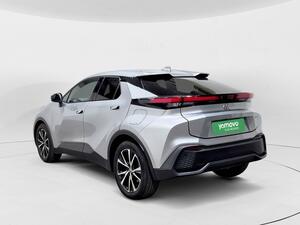 Toyota C-HR 1.8 140H Advance 2