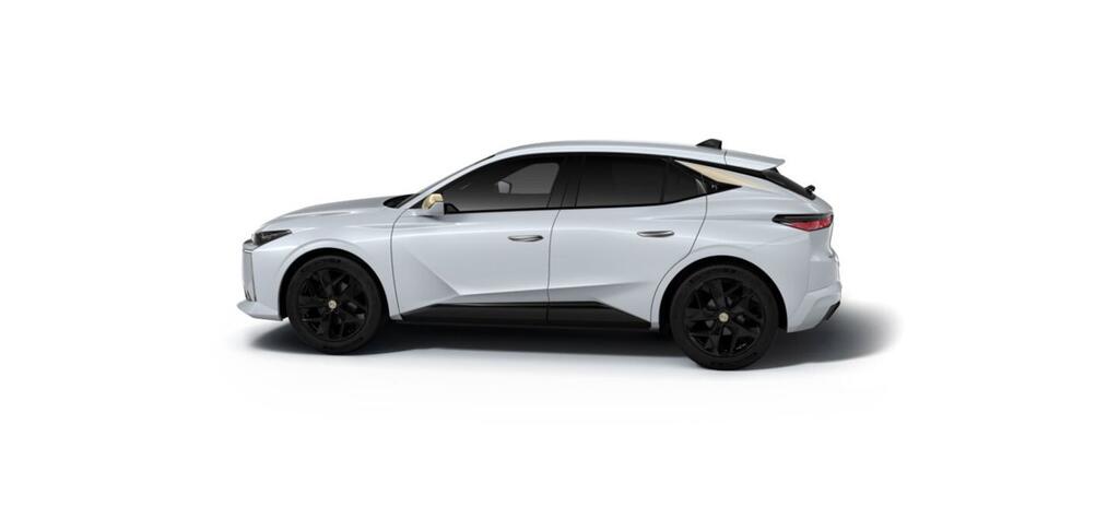DS Nº4 Hybrid 145 DS Performance Line 1