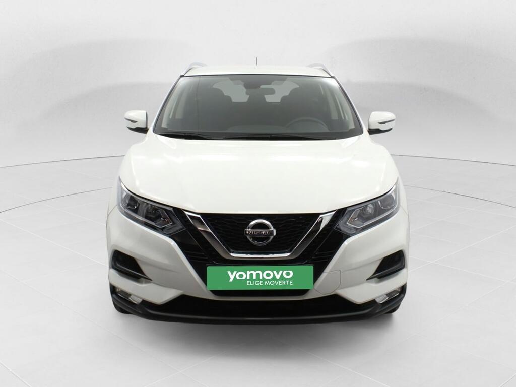 Nissan Qashqai DIG-T 103 kW (140 CV) E6D N-STYLE 5