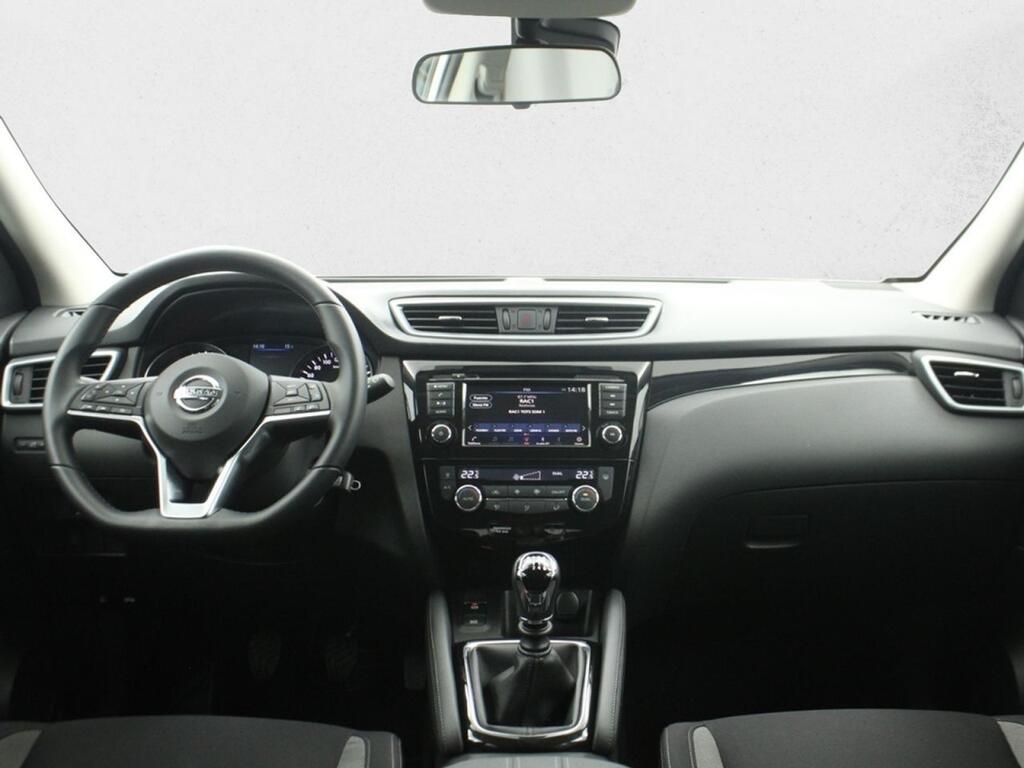 Nissan Qashqai DIG-T 103 kW (140 CV) E6D N-STYLE 23