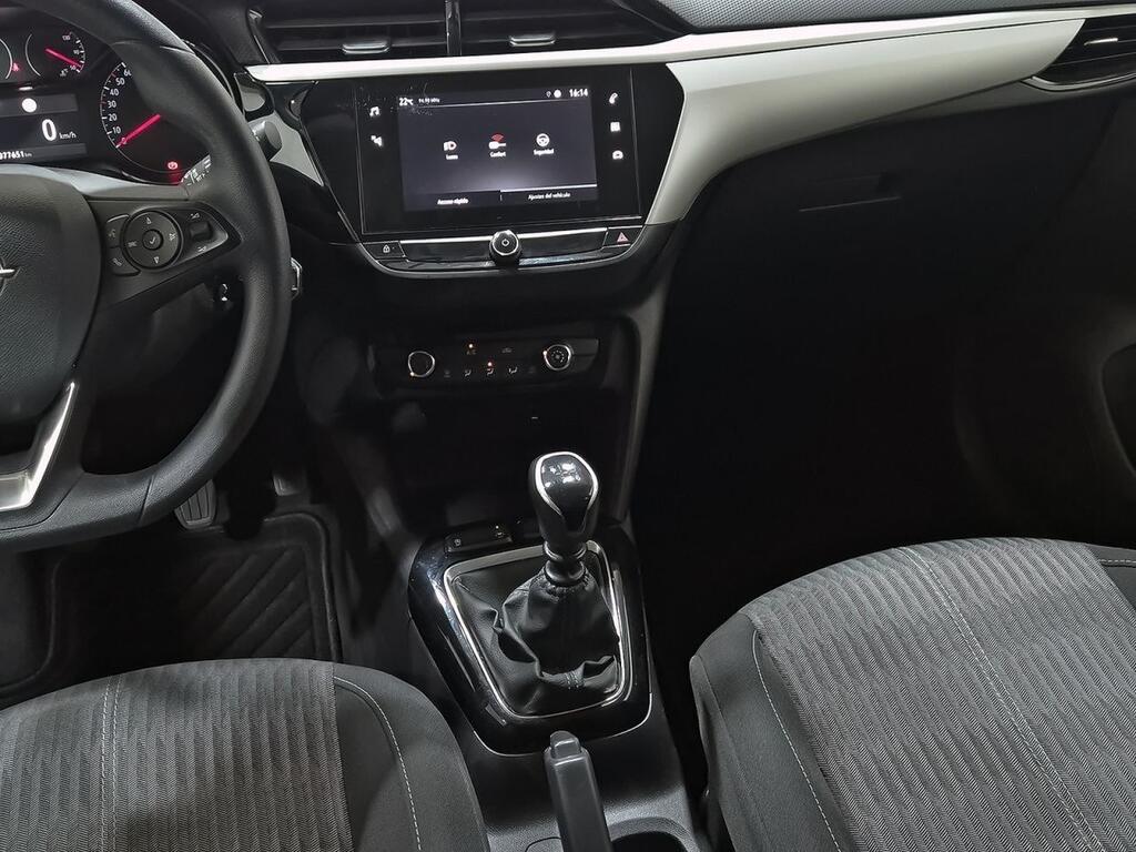 Opel Corsa 1.2T XHL 74kW (100CV) Edition