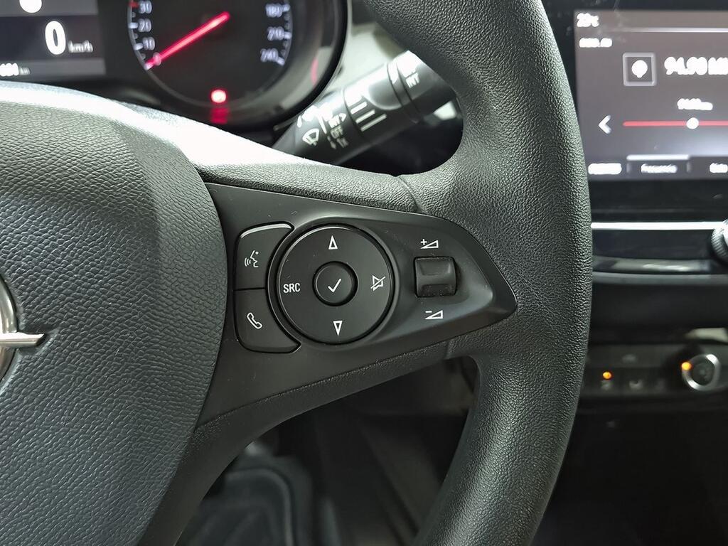 Opel Corsa 1.2T XHL 74kW (100CV) Edition