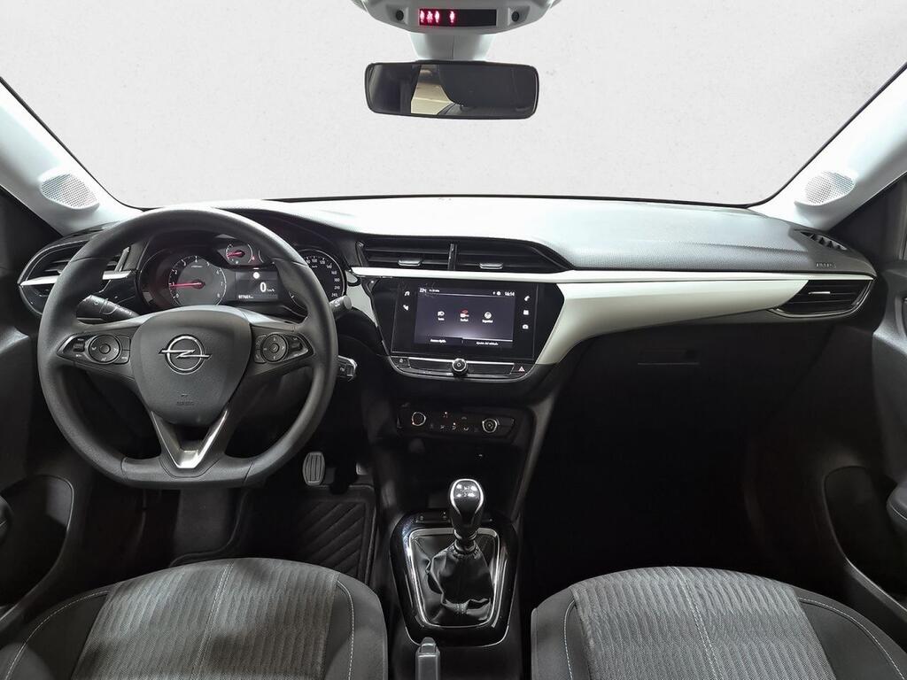 Opel Corsa 1.2T XHL 74kW (100CV) Edition