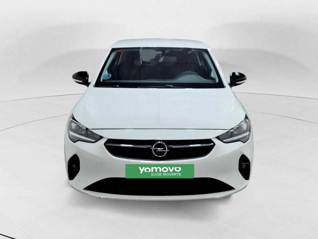 Opel Corsa 1.2T XHL 74kW (100CV) Edition