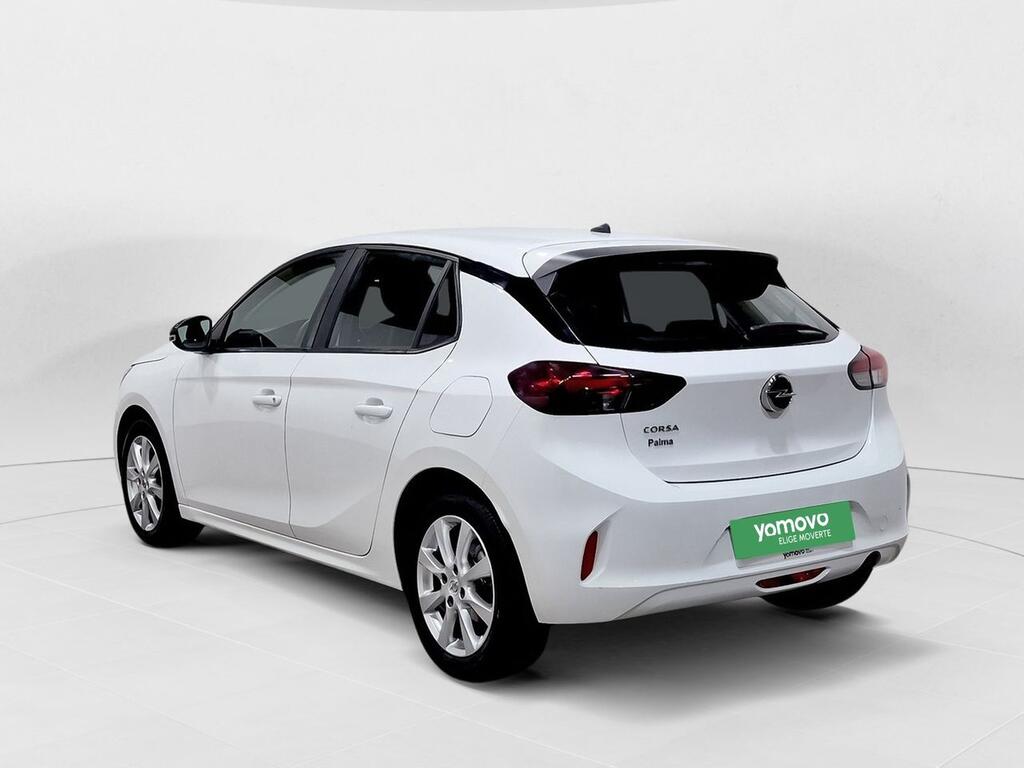 Opel Corsa 1.2T XHL 74kW (100CV) Edition