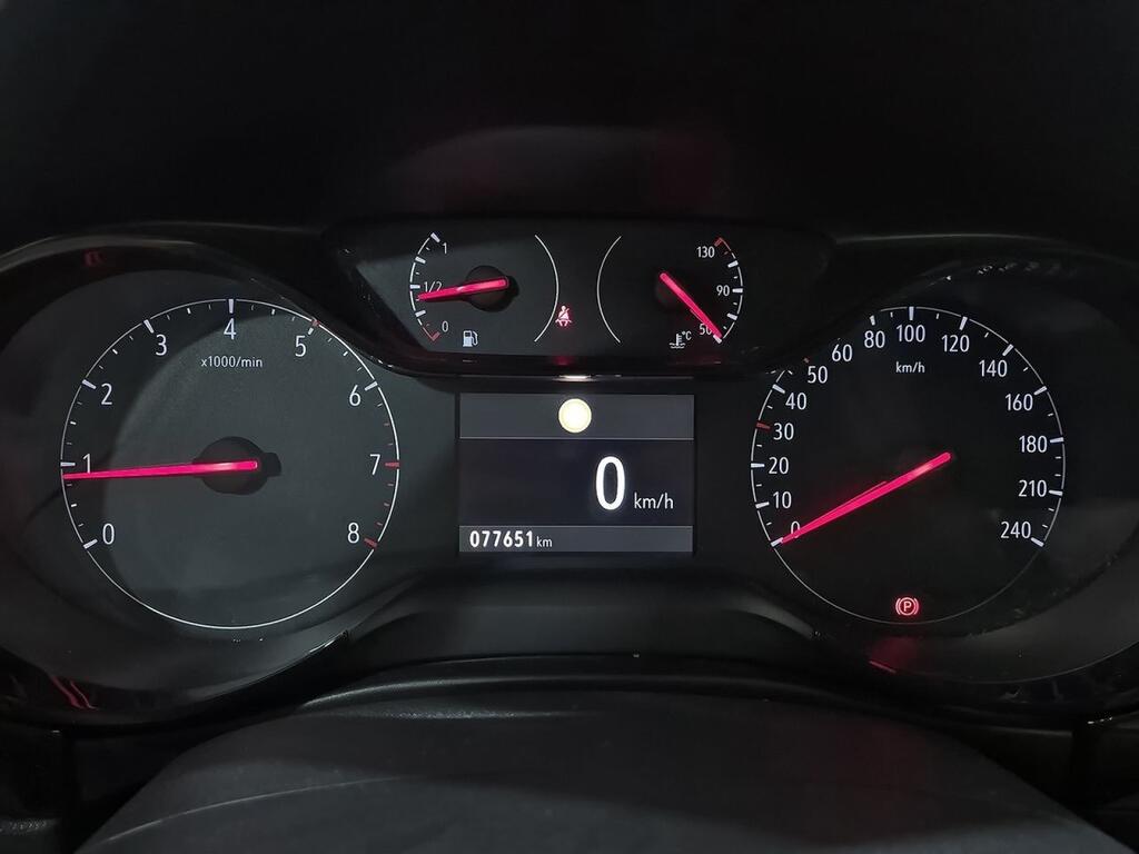 Opel Corsa 1.2T XHL 74kW (100CV) Edition