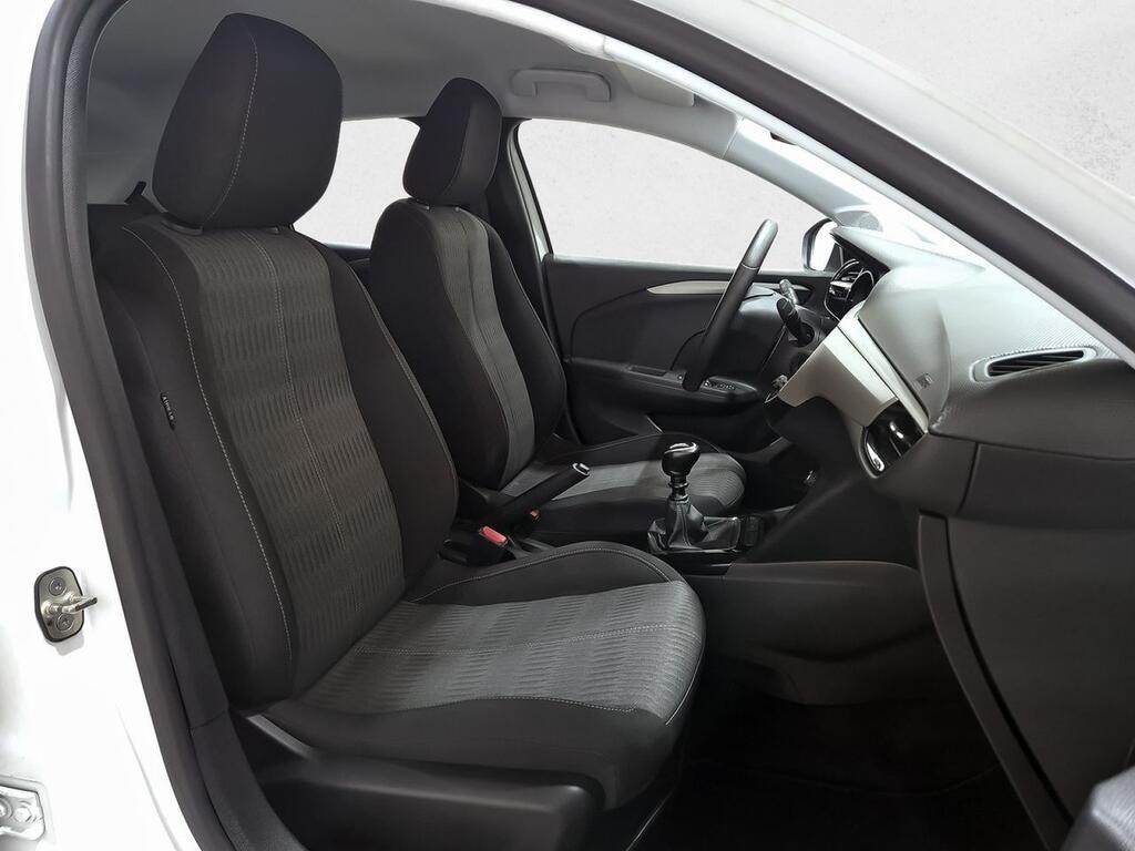 Opel Corsa 1.2T XHL 74kW (100CV) Edition