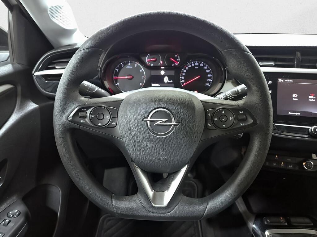 Opel Corsa 1.2T XHL 74kW (100CV) Edition