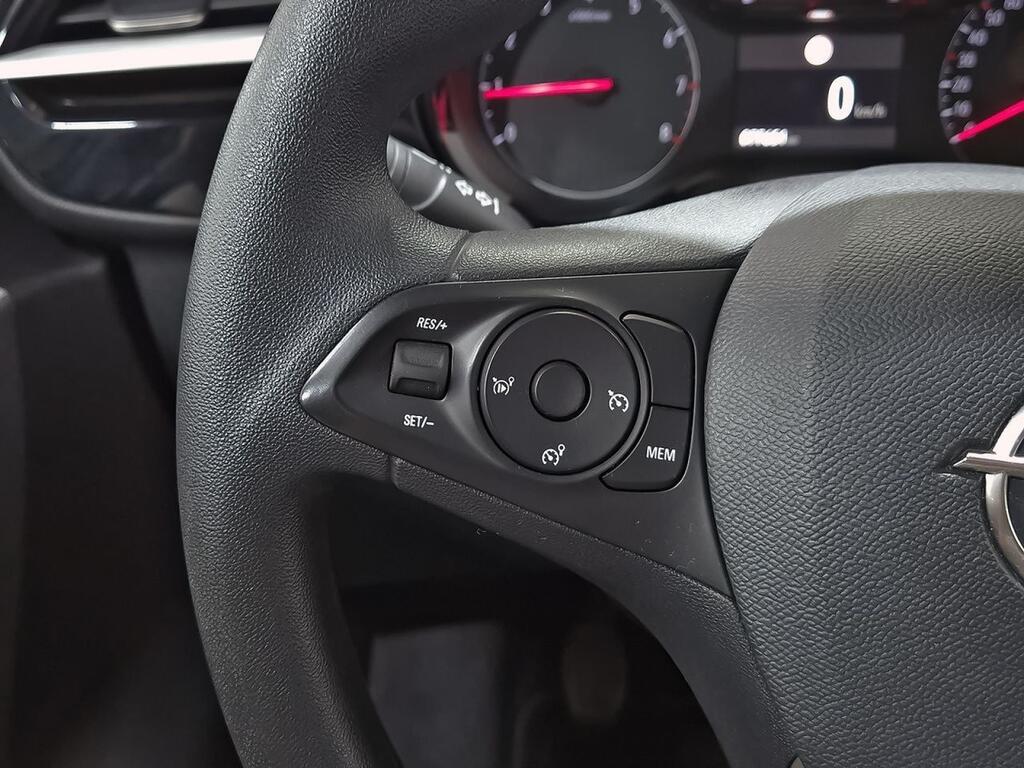 Opel Corsa 1.2T XHL 74kW (100CV) Edition