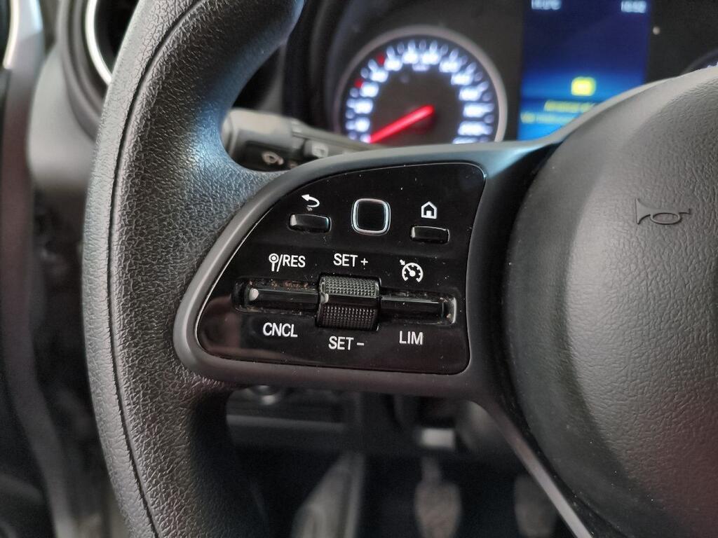 Mercedes Citan 1.3 113 131CV BASE LWB 4P 15
