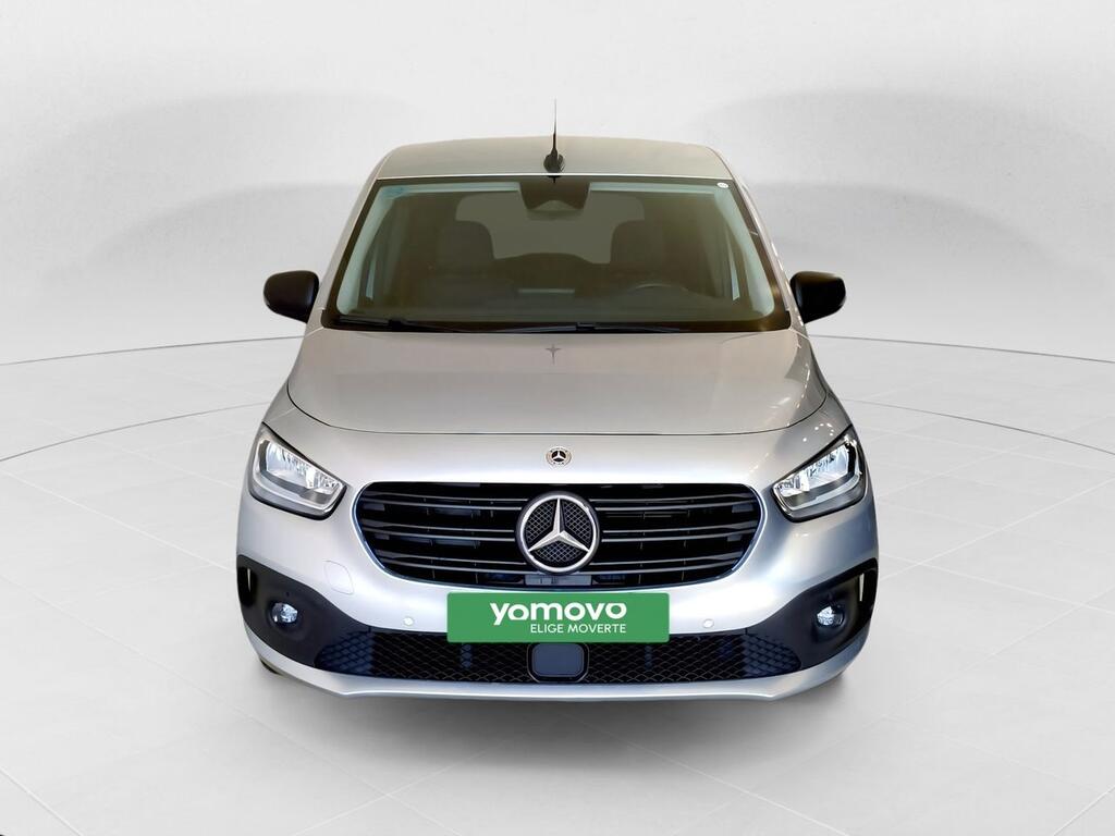 Mercedes Citan 1.3 113 131CV BASE LWB 4P 4