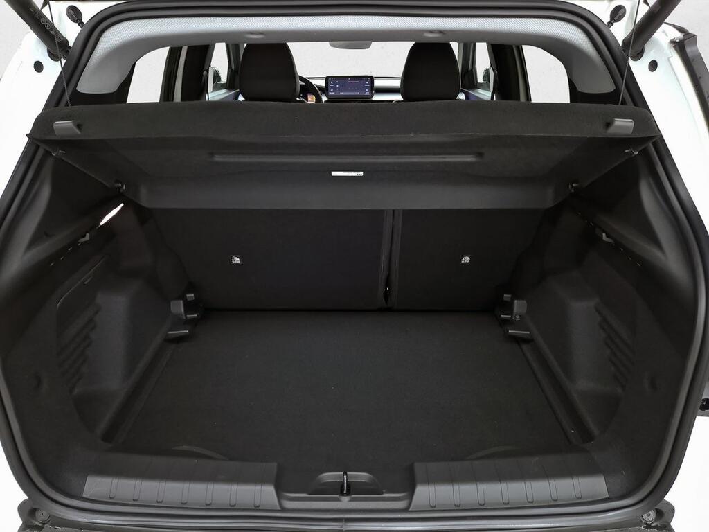 Jeep Avenger 1.2 G 74kW (100CV) Summit