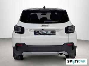 Jeep Avenger 1.2 G 74kW (100CV) Summit 6