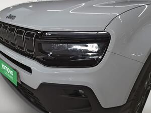 Jeep Avenger 1.2 G 74kW (100CV) Summit 38
