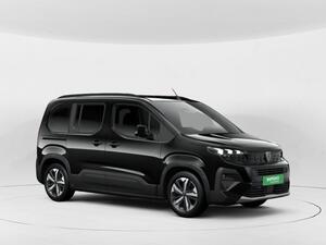 Peugeot Rifter Monovolum 1.5 BLUEHDI 96KW GT STANDARD AUTO 130 5P