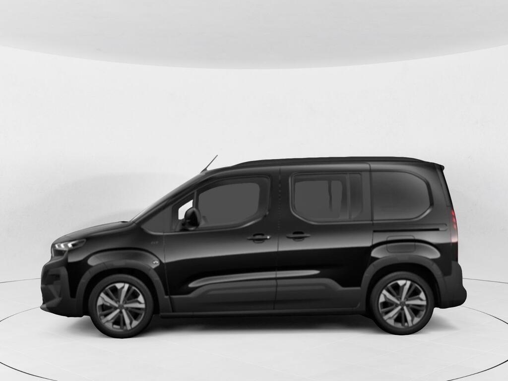 Peugeot Rifter Monovolum 1.5 BLUEHDI 96KW GT STANDARD AUTO 130 5P 1