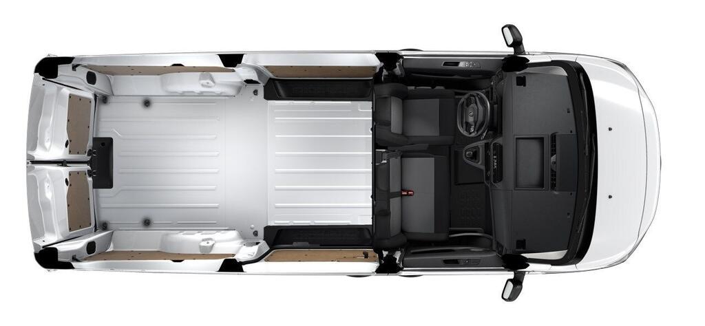 Peugeot Expert Furgoneta 1.5 DIESEL 120 XL 120 4P
