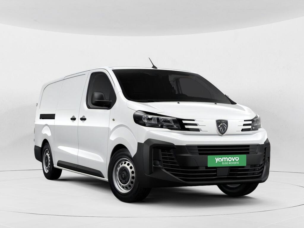 Peugeot Expert Furgoneta 1.5 DIESEL 120 XL 120 4P