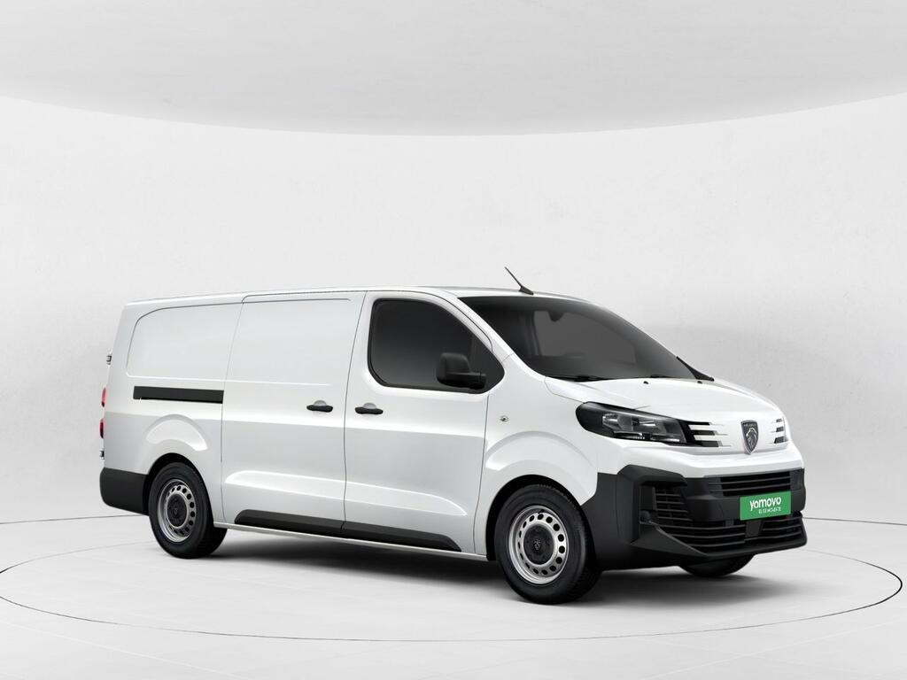Peugeot Expert Furgoneta 1.5 DIESEL 120 XL 120 4P