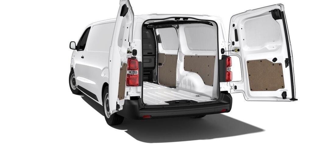 Peugeot Expert Furgoneta 1.5 DIESEL 120 XL 120 4P