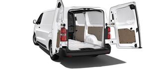 Peugeot Expert Furgoneta 1.5 DIESEL 120 XL 120 4P 4