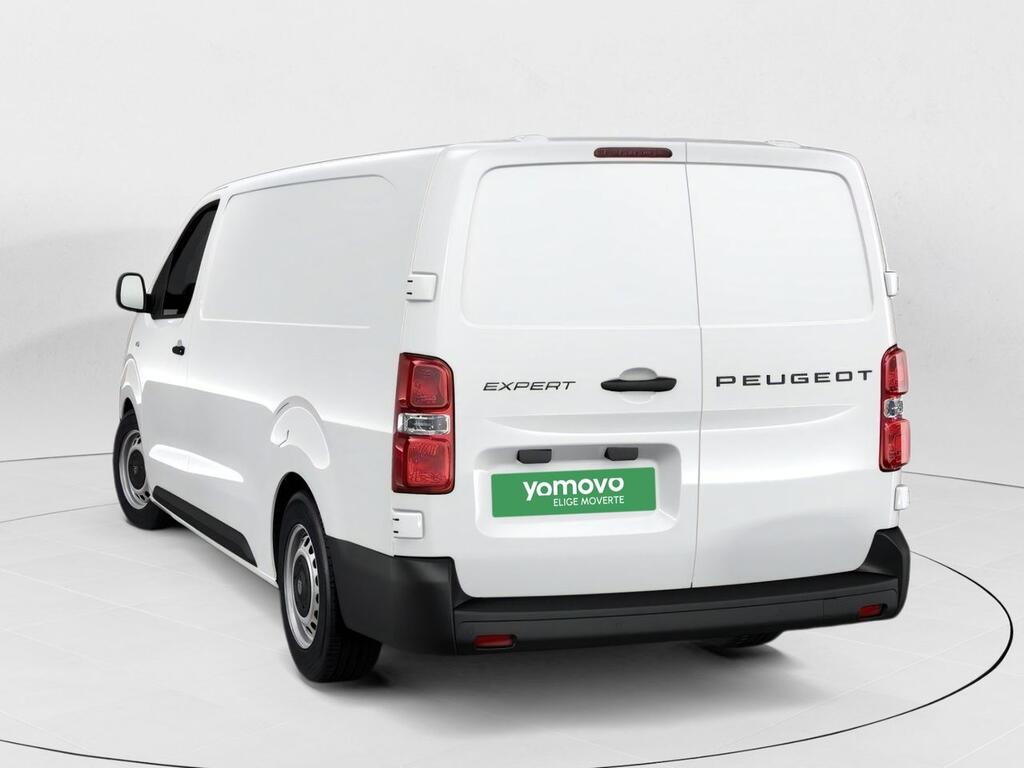 Peugeot Expert Furgoneta 1.5 DIESEL 120 XL 120 4P