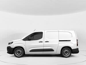 Peugeot Partner Furgon Deriv. Turismo 1.5 DIESEL 100 XL 100 4P 1