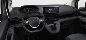 Peugeot Partner Furgon Deriv. Turismo 1.5 DIESEL 100 XL 100 4P 6