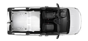 Peugeot Partner Furgon Deriv. Turismo 1.5 DIESEL 100 XL 100 4P 7