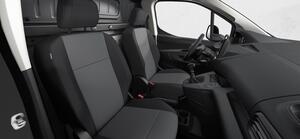 Peugeot Partner Furgon Deriv. Turismo 1.5 DIESEL 100 XL 100 4P 8