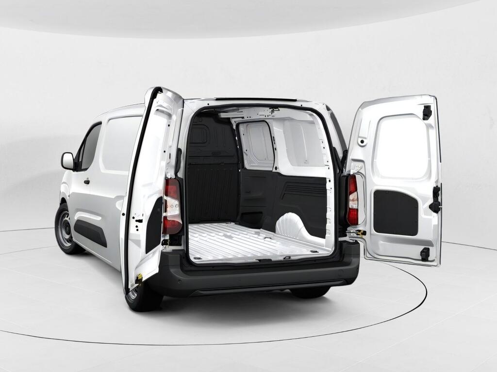 Peugeot Partner Furgon Deriv. Turismo 1.5 DIESEL 100 XL 100 4P 5