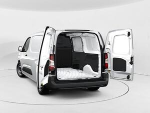 Peugeot Partner Furgon Deriv. Turismo 1.5 DIESEL 100 XL 100 4P 5