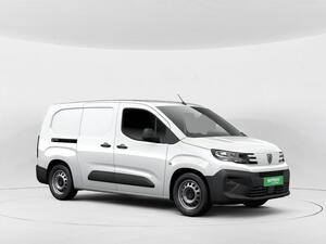 Peugeot Partner Furgon Deriv. Turismo 1.5 DIESEL 100 XL 100 4P