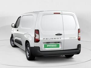 Peugeot Partner Furgon Deriv. Turismo 1.5 DIESEL 100 XL 100 4P 4