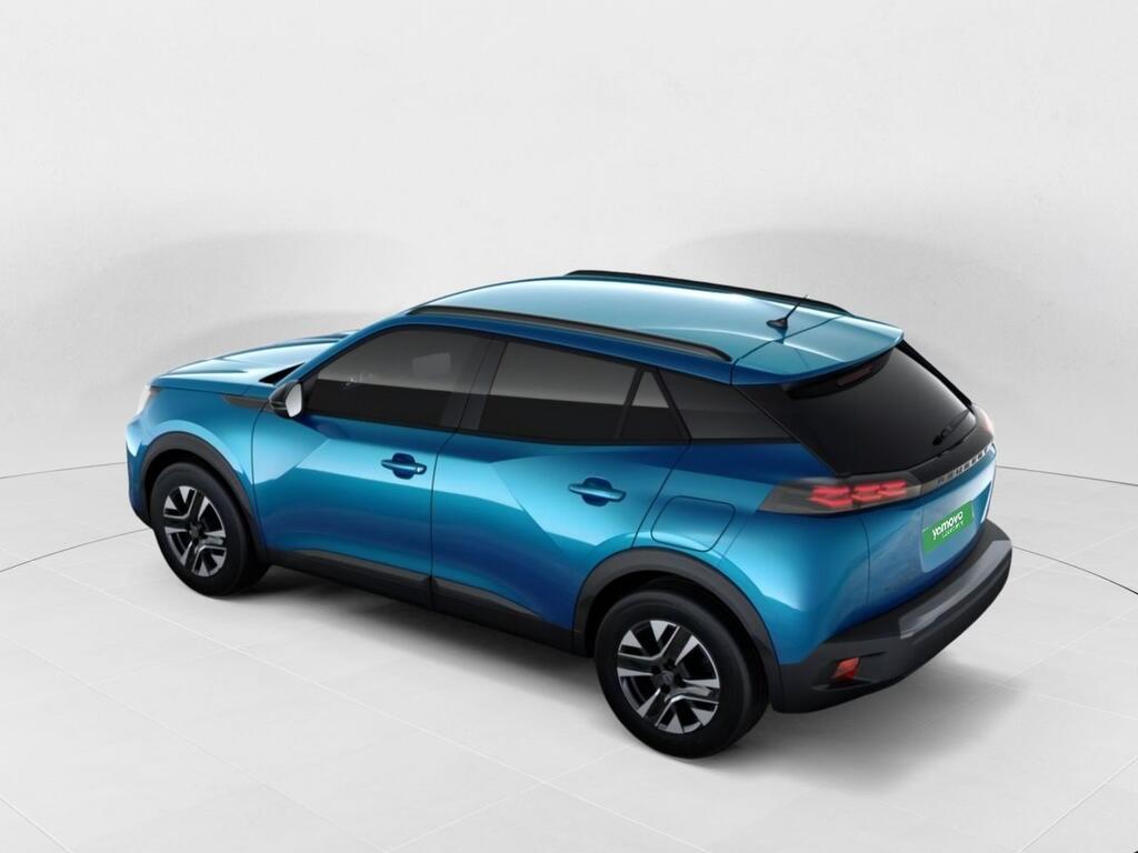 Peugeot 2008 SUV 1.2 HYBRID 110 EDITION EDSC6 110 5P 5