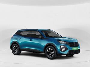 Peugeot 2008 SUV 1.2 HYBRID 110 EDITION EDSC6 110 5P