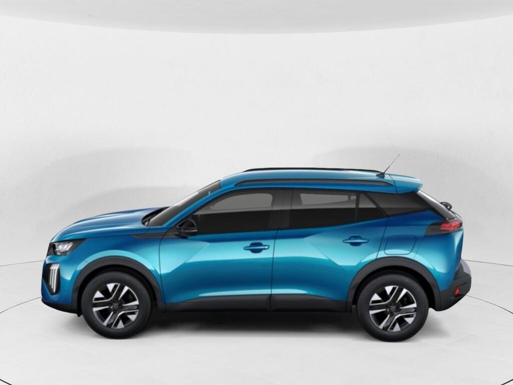 Peugeot 2008 SUV 1.2 HYBRID 110 EDITION EDSC6 110 5P 1