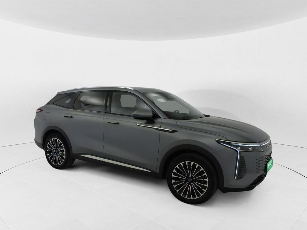 Omoda 9 SHS PREMIUM 1.5 TGDI SHS 537 CV 3DHT 4WD 5P 6