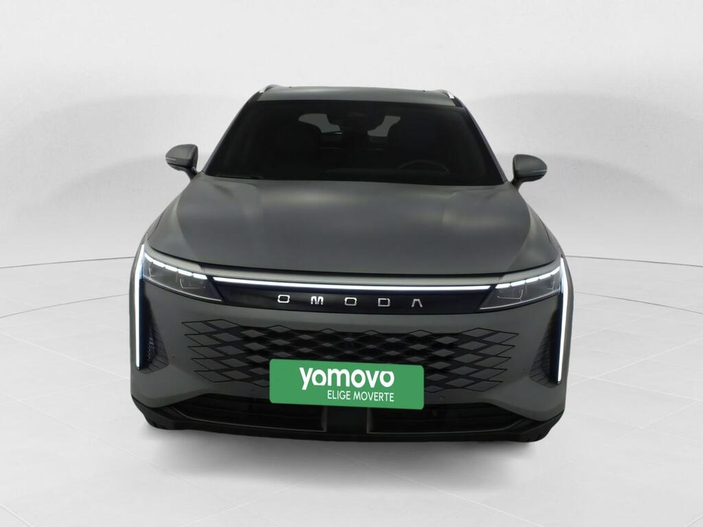 Omoda 9 SHS PREMIUM 1.5 TGDI SHS 537 CV 3DHT 4WD 5P 5