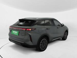 Omoda 9 SHS PREMIUM 1.5 TGDI SHS 537 CV 3DHT 4WD 5P
