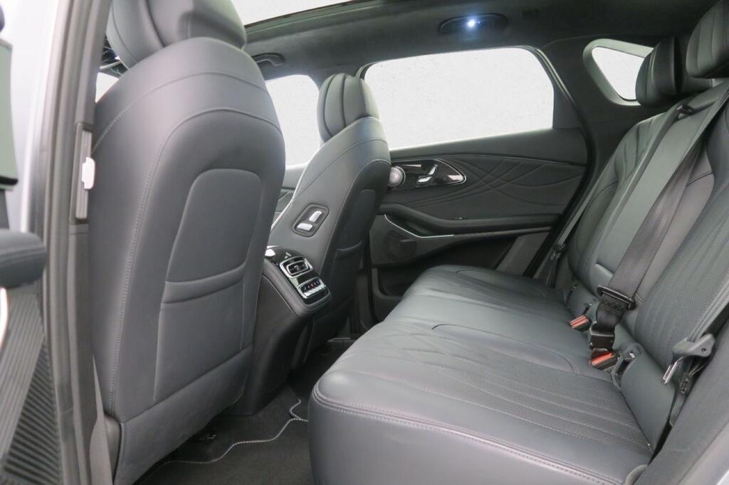 Omoda 9 SHS PREMIUM 1.5 TGDI SHS 537 CV 3DHT 4WD 5P 19